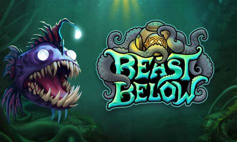 beast below slot - Beast Below (Hacksaw Gaming) Slot Review & Demo